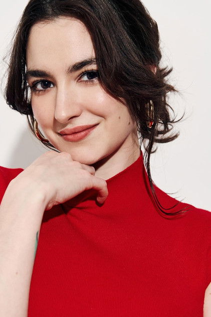 Подборка фильмов с Ханна Крус online на Emblix