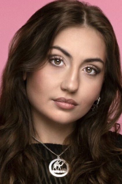 Подборка фильмов с Элла Хаммарстен Лидберг online на Emblix