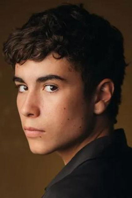 Подборка фильмов с Teo Soler online на Emblix