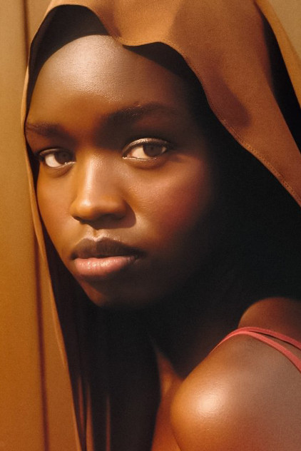 Подборка фильмов с Anyier Anei online на Emblix