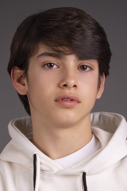 Подборка фильмов с Rubén Fulgencio online на Emblix