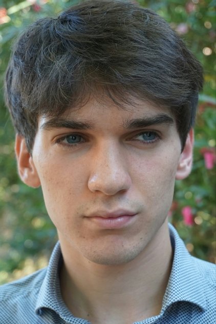 Подборка фильмов с Luca Castellano online на Emblix