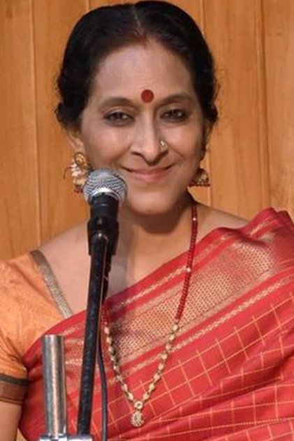Подборка фильмов с Bombay Jayashri online на Emblix