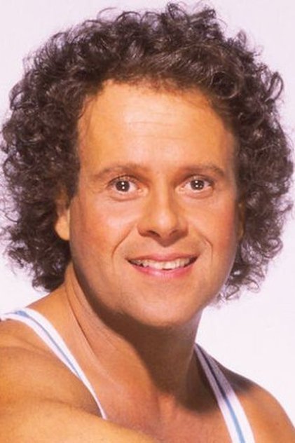 Подборка фильмов с Richard Simmons online на Emblix