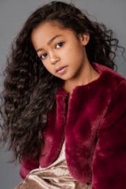 Подборка фильмов с Jordyn Raya James online на Emblix