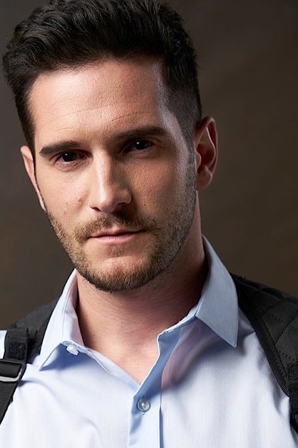 Подборка фильмов с Ник Апостолидес online на Emblix