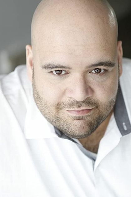 Подборка фильмов с Ralph Navarro online на Emblix