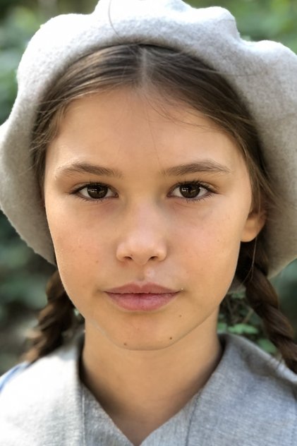 Подборка фильмов с Almira Nawrot online на Emblix