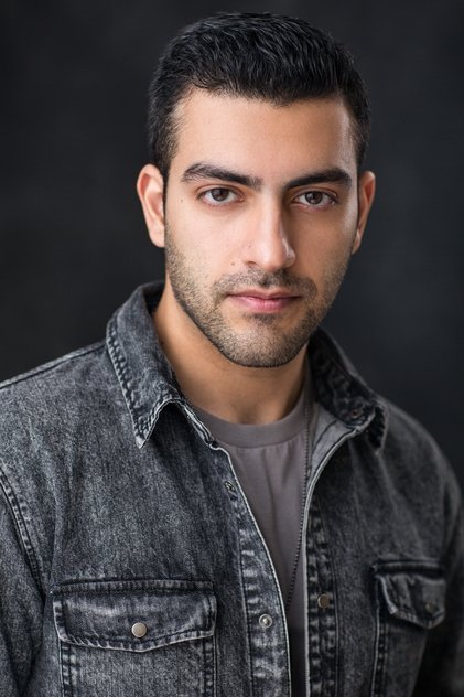 Подборка фильмов с Araz Yaghoubi online на Emblix