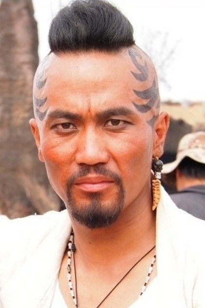 Подборка фильмов с 张东 online на Emblix