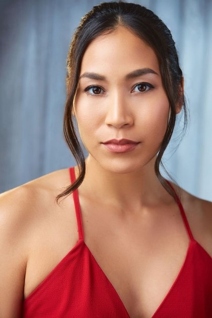 Подборка фильмов с Kamri Lin online на Emblix