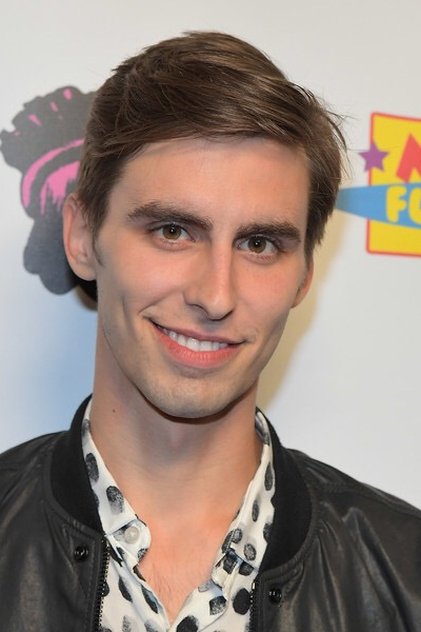 Подборка фильмов с Алекс Диль online на Emblix