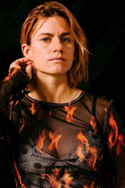 Подборка фильмов с Флорентина Хольцингер online на Emblix