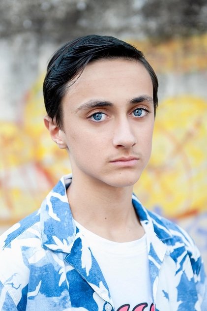 Подборка фильмов с Francesco Liso online на Emblix
