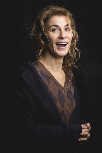 Подборка фильмов с María Pau Pigem online на Emblix