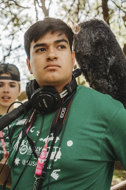 Подборка фильмов с Kenneth Uriel Luna Mendoza online на Emblix