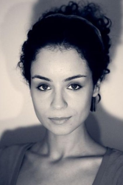 Подборка фильмов с Anita Berkhane online на Emblix