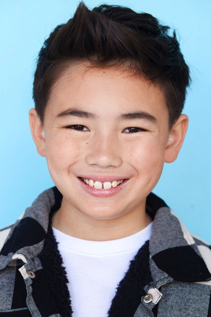 Подборка фильмов с Isaac McKee online на Emblix