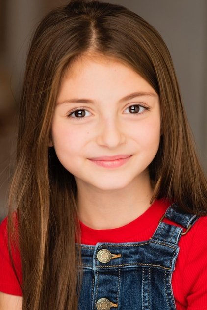 Подборка фильмов с София Галассо online на Emblix