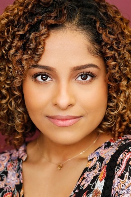 Подборка фильмов с Lauren Vaz online на Emblix