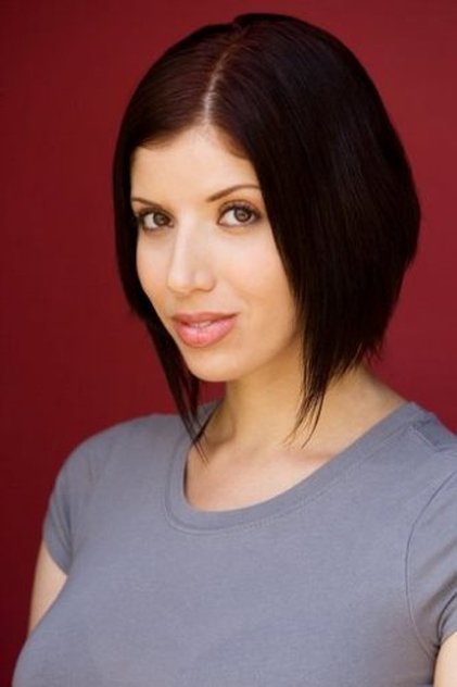 Подборка фильмов с Bianca Barnett online на Emblix
