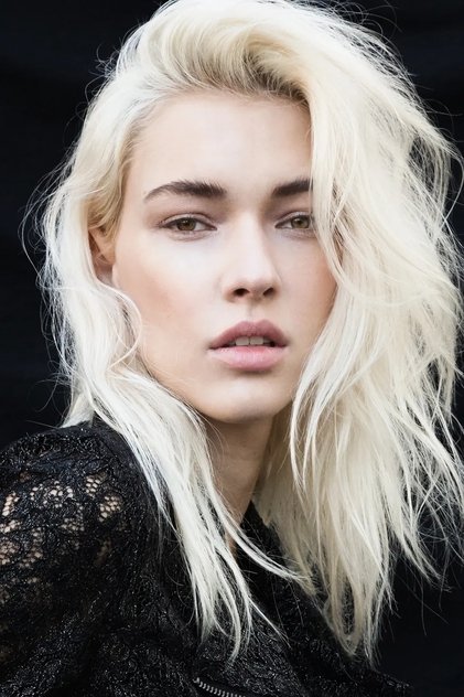 Подборка фильмов с Stefanie Michova online на Emblix