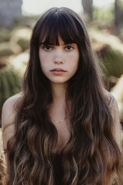 Подборка фильмов с Дарья Розенн online на Emblix