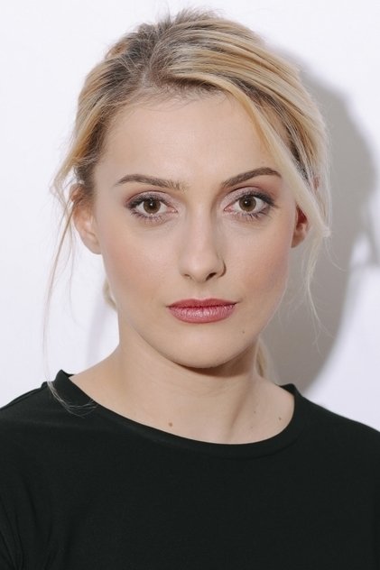 Подборка фильмов с Emilija Micevska-Trajkovikj online на Emblix