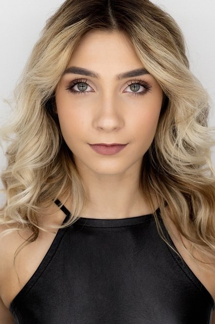 Подборка фильмов с Brittany Spiteri online на Emblix