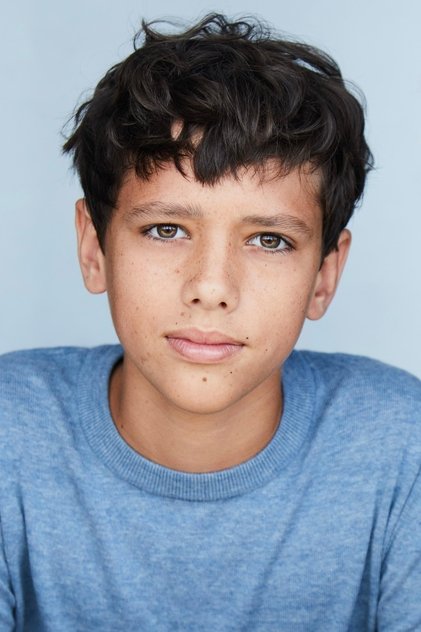 Подборка фильмов с Lokota Kayn online на Emblix