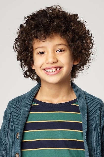 Подборка фильмов с Луиш Энрике Матос online на Emblix