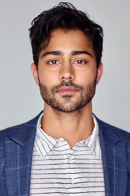 Подборка фильмов с Manish Dayal online на Emblix
