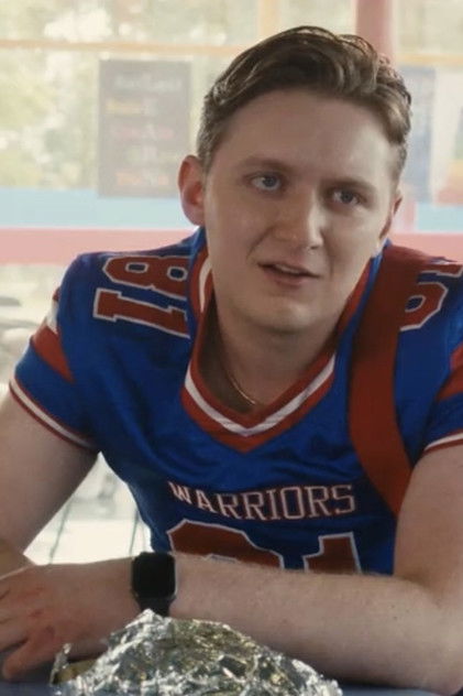 Подборка фильмов с Coulter Dittman online на Emblix