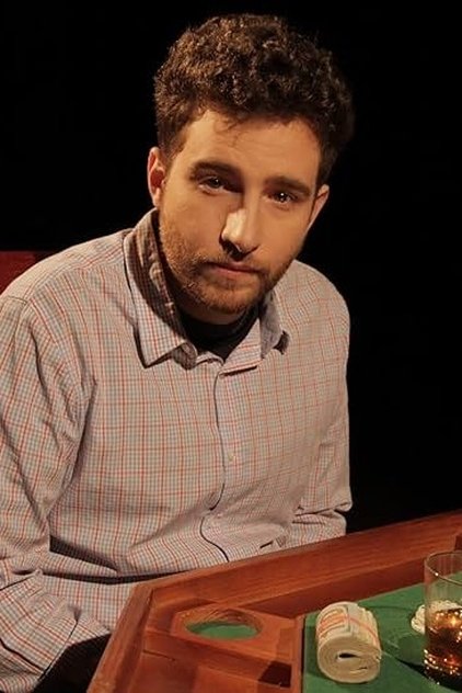 Подборка фильмов с Джордж Скуфарас online на Emblix