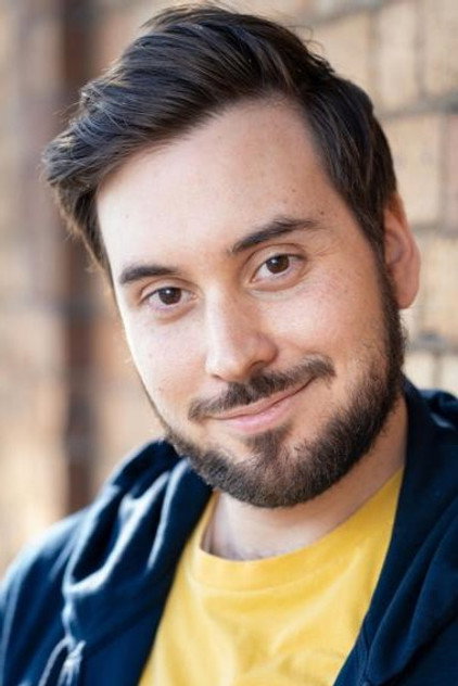 Подборка фильмов с Patrick Noel Quinn online на Emblix