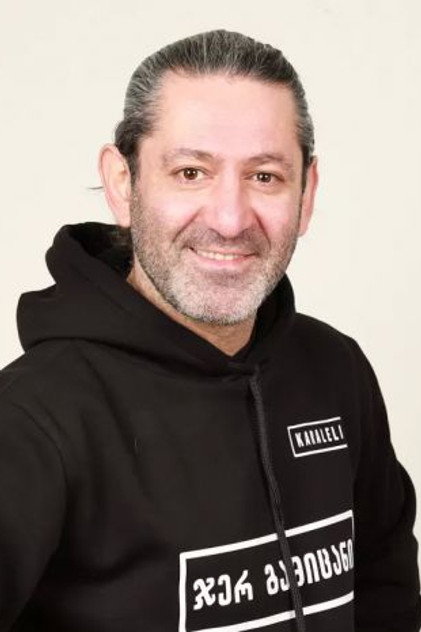Подборка фильмов с Levan Sukhitashvili online на Emblix