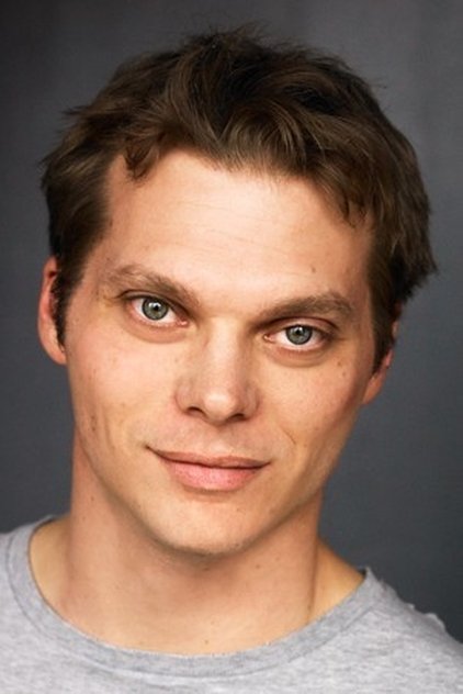 Подборка фильмов с Brian Bisson online на Emblix