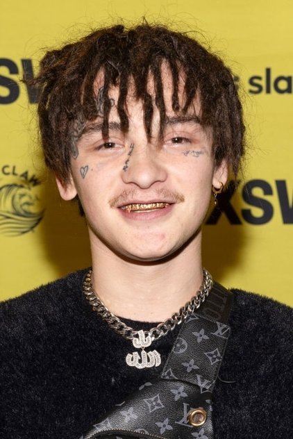 Подборка фильмов с Jojo Bapteise Whiting online на Emblix
