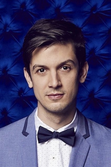Подборка фильмов с Josh Sharp online на Emblix