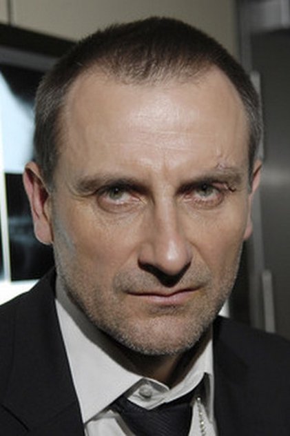 Подборка фильмов с Гжегож Пшибыл online на Emblix