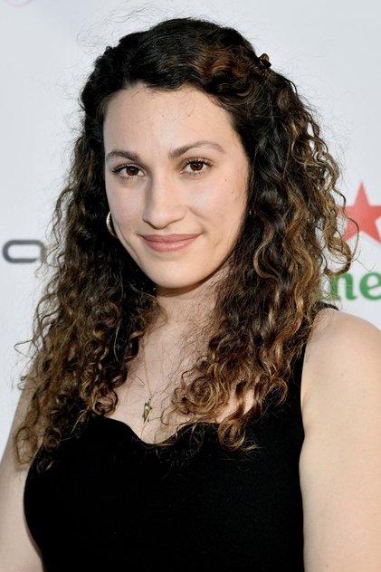 Подборка фильмов с Lizzie Shapiro online на Emblix