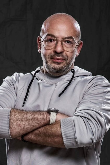 Подборка фильмов с Tamer Nady online на Emblix