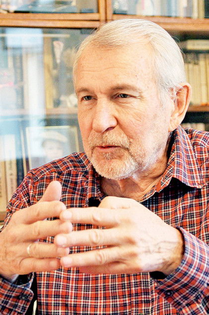 Подборка фильмов с Игорь Волчек online на Emblix