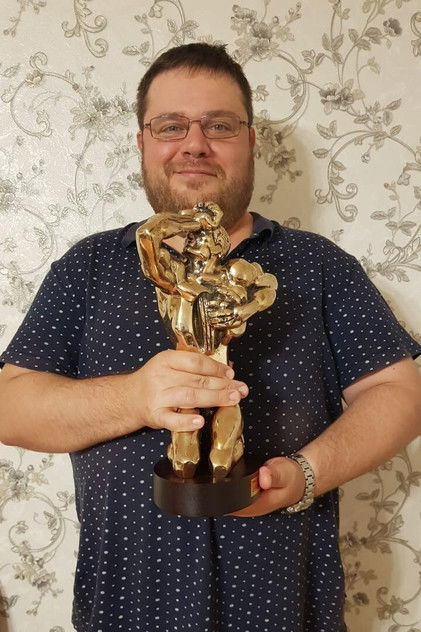 Подборка фильмов с Илья Ярошевский online на Emblix