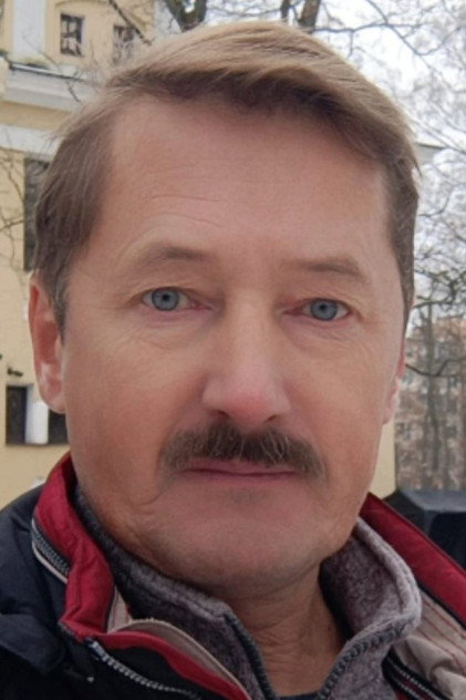 Подборка фильмов с Алексей Васильев online на Emblix