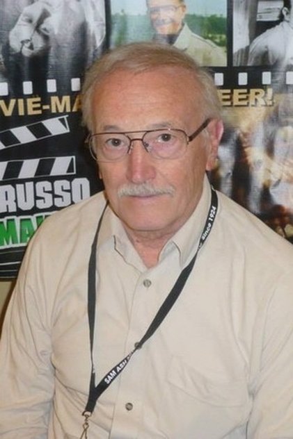 Подборка фильмов с John A. Russo online на Emblix