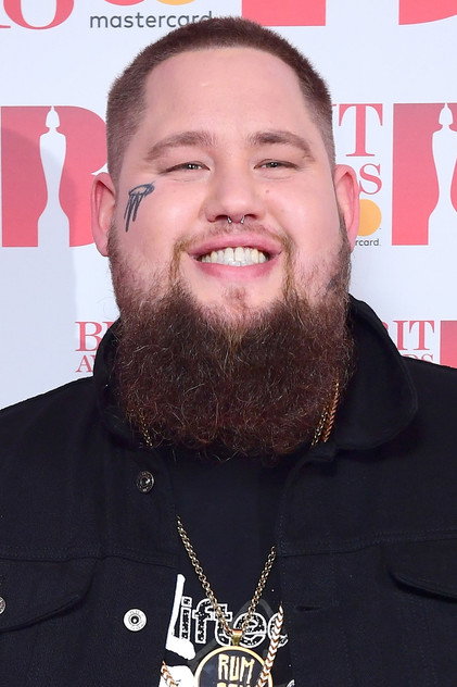 Подборка фильмов с Rag'N'Bone Man online на Emblix
