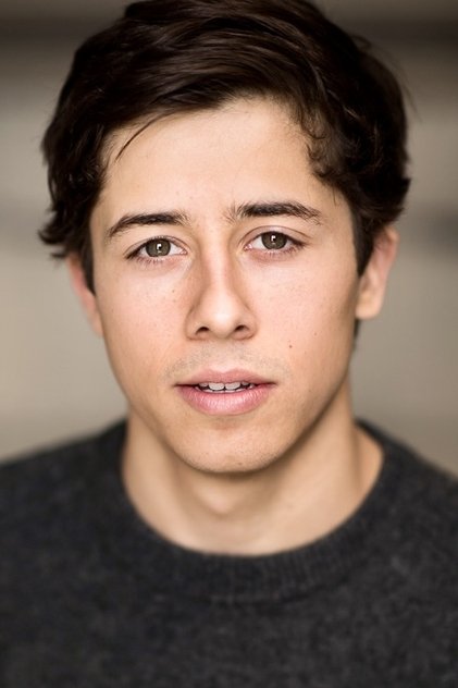 Подборка фильмов с Брэндон Энгман online на Emblix