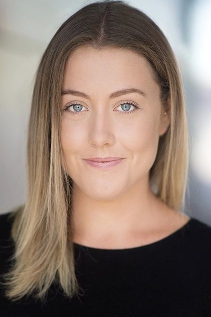 Подборка фильмов с Jorja Travers-Smith online на Emblix
