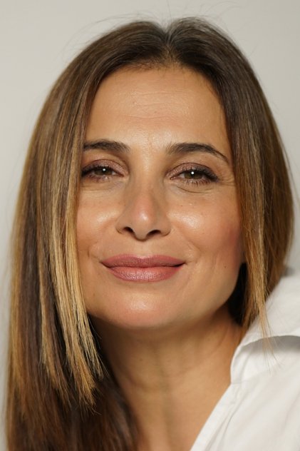 Подборка фильмов с فرح بسيسو online на Emblix